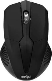 Frontech MS-0020 Wireless Mouse
