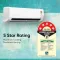 LG TS-Q19PWZE1 1.5 Ton 5 Star 2024 Inverter Split AC