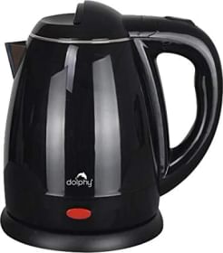 Dolphy DKTL0011 1.2L Electric Kettle