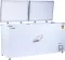 Rockwell OCF550DDU5S 482 L Double Door Deep Freezer