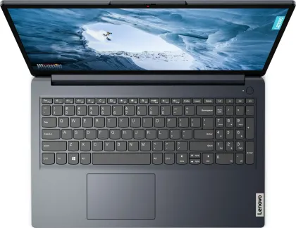 Lenovo IdeaPad 1 15AM97 82VG00BJUS Laptop (AMD Ryzen 3 7320U/ 8GB/ 256GB SSD/ Win 11)