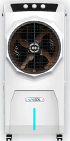 Oncool Cool Box XL 115L Air Cooler