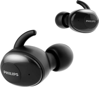 Philips SHB2515 Wireless Earphones