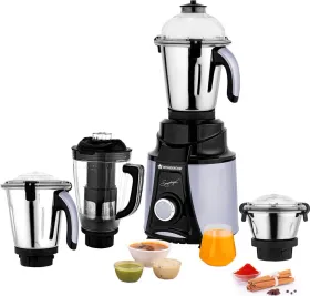 Wonderchef Galaxy 1000W Mixer Grinder
