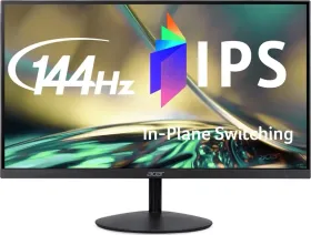 Acer SA242Y P1 24 inch Full HD IPS Monitor