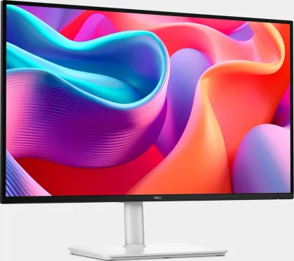 Dell S2725DC 27 inch QHD Monitor