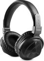 Blaupunkt BH11 Bluetooth Over-The-Ear Wireless Headphone with Bass Booster and 24 Hours Battery Life
