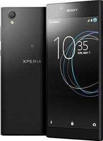 Sony Xperia L1 vs Realme P1 5G