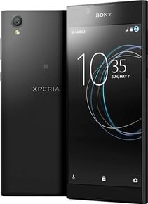 Sony Xperia L1 vs Sony Xperia 10 V