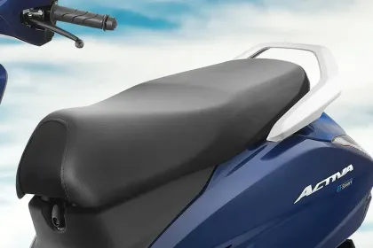 Honda Activa 2025