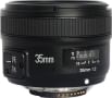 Yongnuo YN 35mm F/2 Lens (Nikon Mount)