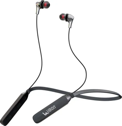 Ubon CL-625 Wireless Neckband - Price in India (Jul 2026), Specs ...