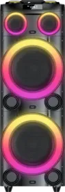 Croma Explode 2.0 1400W Bluetooth Speaker