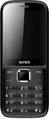 Intex Platinum 201