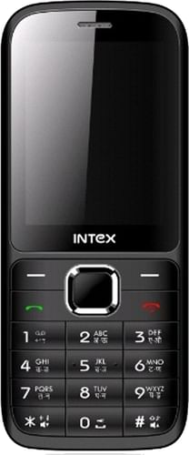 Intex Platinum 201