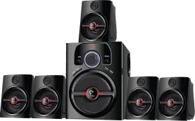 iKall IK444 Bluetooth Speaker