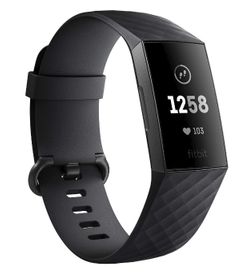lowest price fitbit charge 3