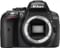 Nikon D5300 24.1 MP Digital still Camera with Body Only, 4GB Card