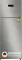 Bosch CTC27S22VI 243 L 2 Star Double Door Refrigerator