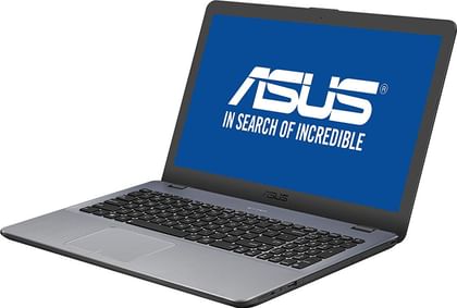 Asus A542BA-GQ067T Laptop (AMD A9/ 4GB/ 1TB/ WIn10)