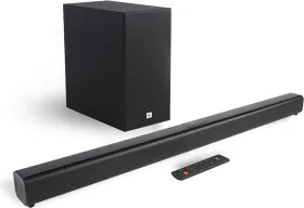 JBL Cinema SB 261 2.1 Channel Soundbar