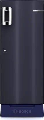 Bosch CST22U14PI 226 L 4 Star Single Door Refrigerator