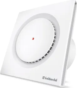 Goldmedal Aero 150 mm Exhaust Fan