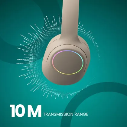 OOGE Echo 200 Wireless Headphones