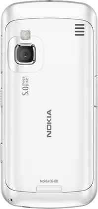 Nokia C6-00