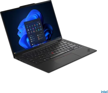 Lenovo ThinkPad X1 Carbon Gen 13 Aura Edition 21NS0012US Laptop (Intel Core Ultra 7 258V/ 32GB/ 1TB SSD/ Win 11)