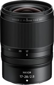 Nikon NIKKOR Z 17-28mm F/2.8 Lens