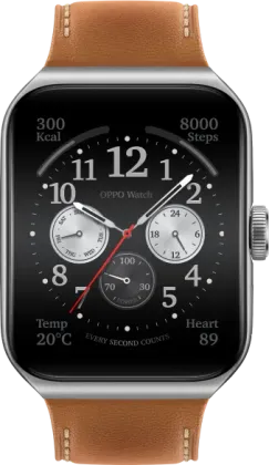 Smart Watch Apple Watch Series Vs Oppo Watch Apple Watch Oppo