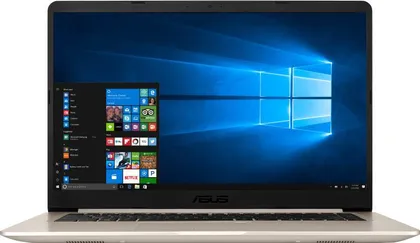 Asus VivoBook S S510UN-BQ132T Laptop (8th Gen Ci7/ 8GB/ 1TB 128GB SSD/ Win10/ 2GB Graph)