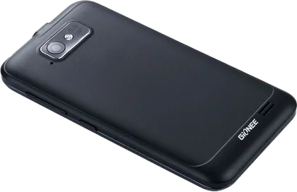 Gionee CTRL V3