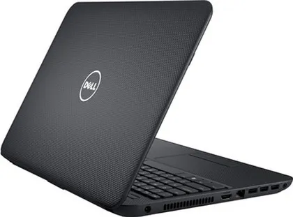 Dell Inspiron 3521(i3/4GB/500GB/Intel HD Graphics 4000/DOS )