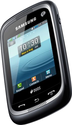 Samsung Champ Neo Duos C3262