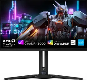 Gigabyte AORUS FO27Q2 27 inch Quad HD Monitor