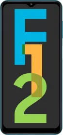 Samsung Galaxy F12 (4GB RAM + 128GB)