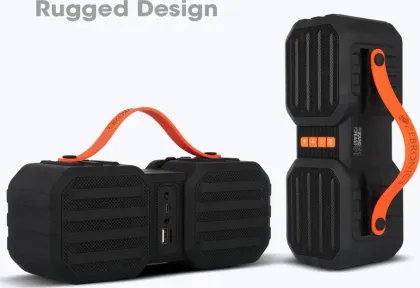 Zebronics Zeb Sound Feast 51 14W Bluetooth Speaker