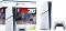 Sony PlayStation 5 Slim Gaming Console - NBA 2K26 Bundle