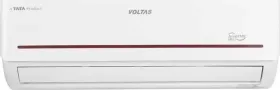 Voltas 123V CZP 1 Ton 3 Star Inverter Split AC