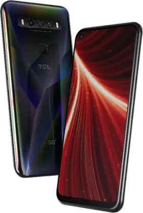 TCL 10 5G UW