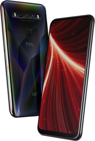 TCL 10 5G UW