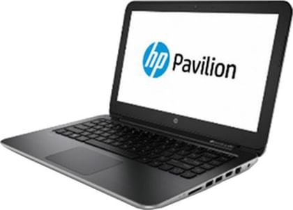 HP Pavilion 13-b103TU Notebook (4th Gen Ci5/ 4GB/ 1TB/ Win8.1) (J8C30PA)