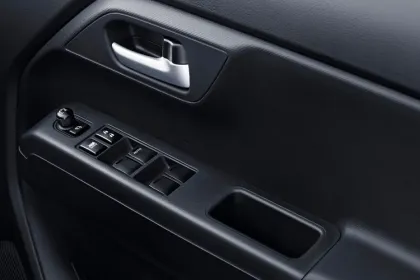 Maruti Suzuki WagonR ZXI Plus AMT