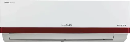 Lloyd GLS18I5KWRBM 1.5 Ton 5 Star 2024 Inverter Split AC
