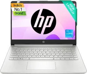 HP 14-ep0294TU Laptop (13th Gen Core i3/ 8GB/ 512GB SSD/ Win11 Home)