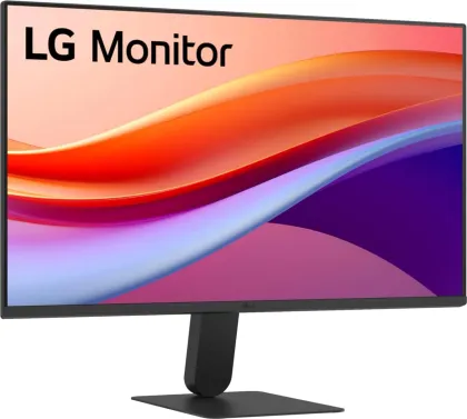 LG 27U41YA-B 27 inch Full HD Monitor