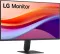 LG 27U41YA-B 27 inch Full HD Monitor
