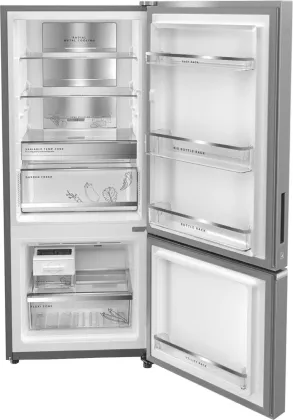 Whirlpool IFPRO BM INV CNV 340 325 L 2 Star Double Door Convertible Refrigerator